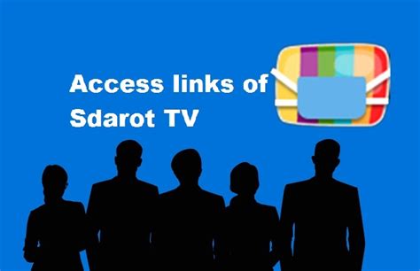 sdarot tv link|Sdarot TV